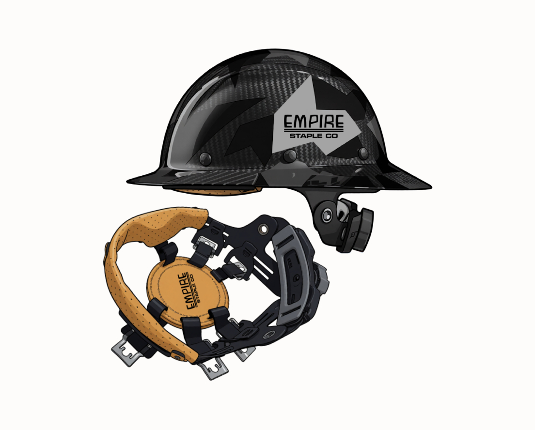 SF-HARD HATS